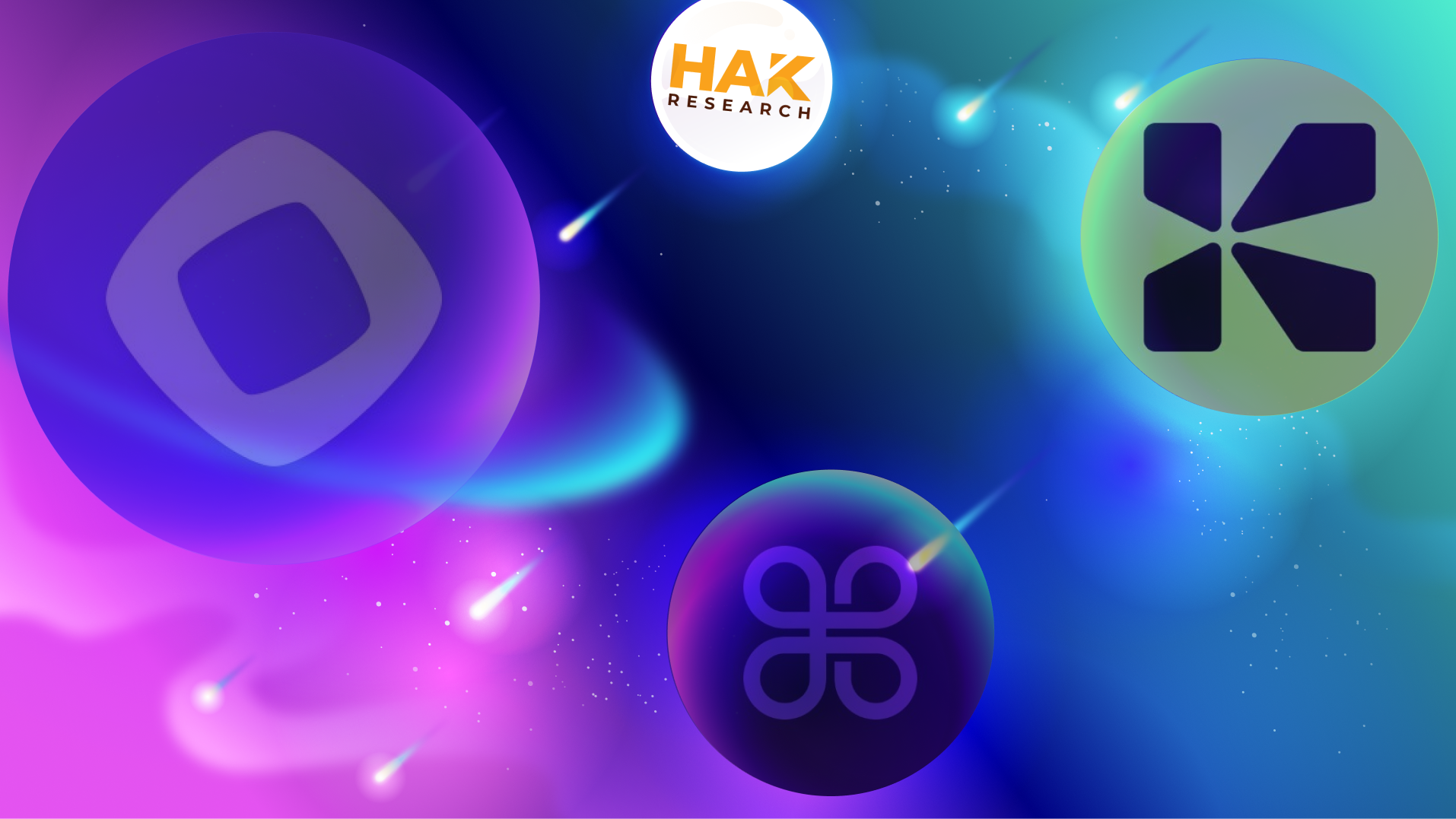 Monad Ecosystems: Hệ Sinh Thái Đang Dần Hình Thành